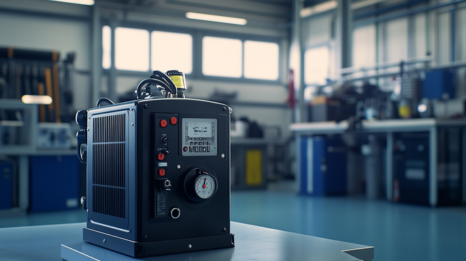 Compressor Parafuso 15hp: Descubra 7 Vantagens Incríveis