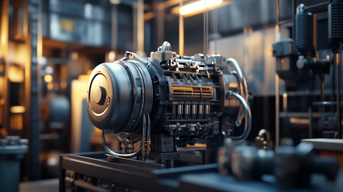 Compressor Parafuso 30 HP: Vantagens Imperdíveis