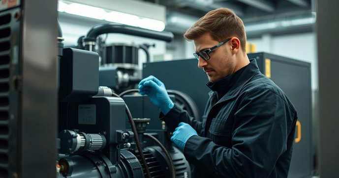 Como Escolher a Assistência Técnica em Compressores Ideal Como Escolher a Assistência Técnica em Compressores Ideal