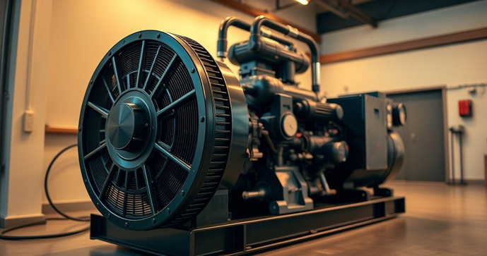 Como Escolher Compressores de Ar Tipo Parafuso Para Sua Necessidade Como Escolher Compressores de Ar Tipo Parafuso Para Sua Necessidade