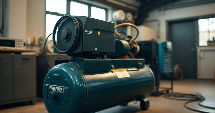 Descubra os Melhores Preços para Compressor de Ar Usado Descubra os Melhores Preços para Compressor de Ar Usado