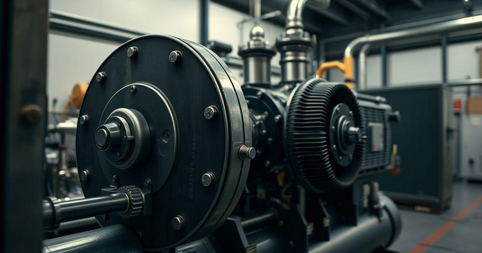 Saiba Tudo Sobre o Preço de Compressors Parafuso e Como Escolher o Ideal Saiba Tudo Sobre o Preço de Compressors Parafuso e Como Escolher o Ideal