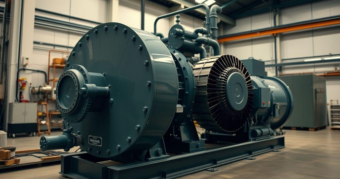 Compressor parafuso Atlas Copco: A Solução Ideal para Eficiência e Desempenho em Indústrias Compressor parafuso Atlas Copco: A Solução Ideal para Eficiência e Desempenho em Indústrias