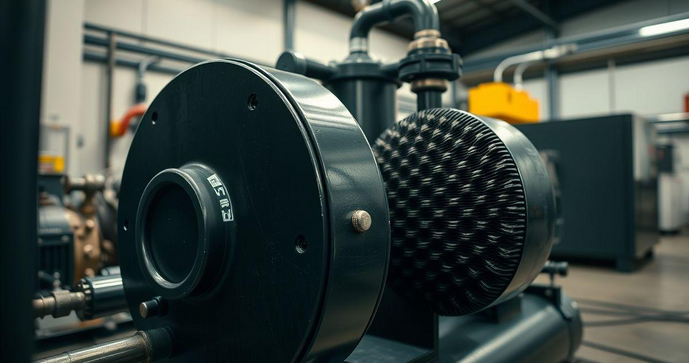 Saiba Tudo sobre Compressor Parafuso e Seus Preços no Mercado