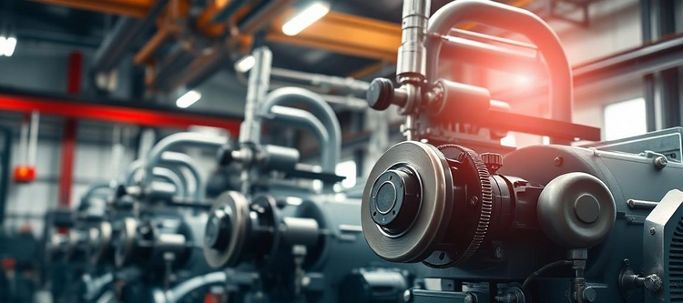 Compressores Parafuso: Guia Completo para Escolher o Melhor
