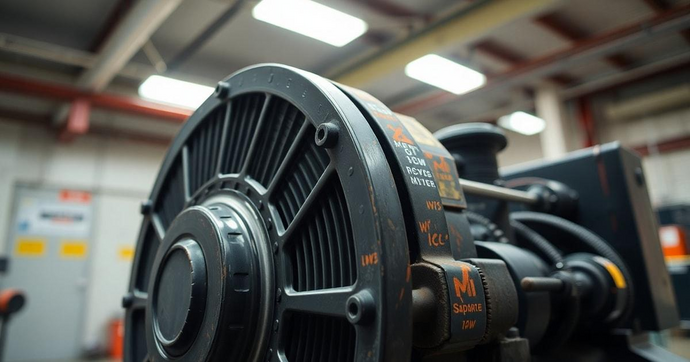 Compressor Parafuso Usado: Tudo que Voc&ecirc; Precisa Saber