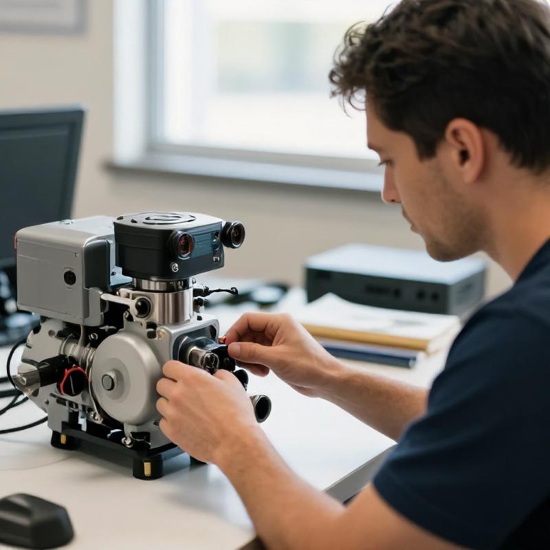 Assistencia Compressor: Descubra Soluções para Problemas Comuns