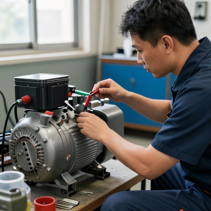 Manutenção Preventiva de Compressores: Evite Surpresas Caras