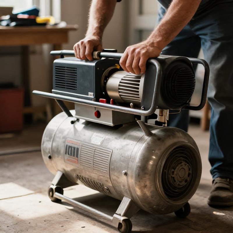 Alugar Compressor: Descubra Os Segredos Para Economizar Tempo