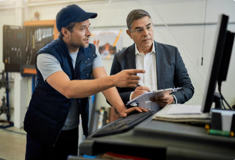 Compressor industrial novo: como escolher o modelo ideal para sua empresa