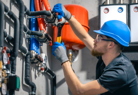 Compressor Parafuso Refrigeração Melhores Opções e Vantagens
