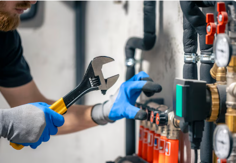Unidade Compressora de Ar: O Guia Completo para Escolha e Instalação