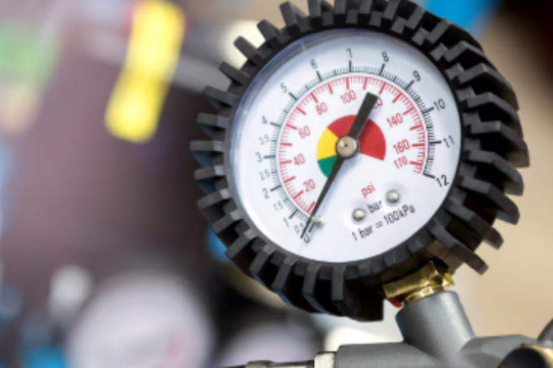 Venda de Compressor de Ar Usado Para Economizar e Garantir Qualidade