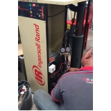 assistencia tecnica compressores de ar preços Caieiras