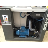 manutenções compressores de ar direto Botucatu