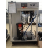 serviço de manutenção em compressor de ar comprimido Campo Grande
